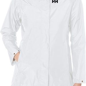 Helly Hansen Lynwood Rain Jacket/Windbreaker - BNWT